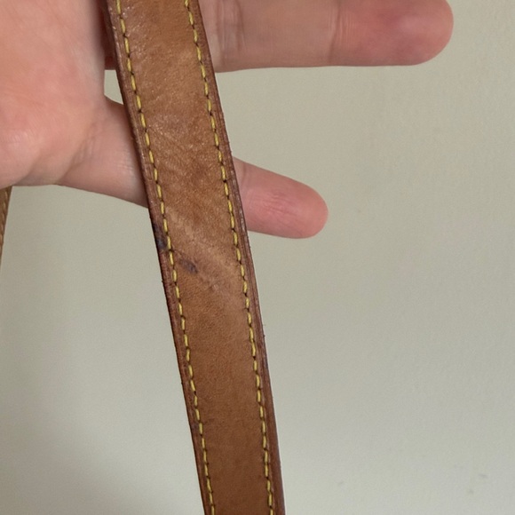 Louis Vuitton Classic Cabas  Piano Monogram Tote - Picture 6 of 8